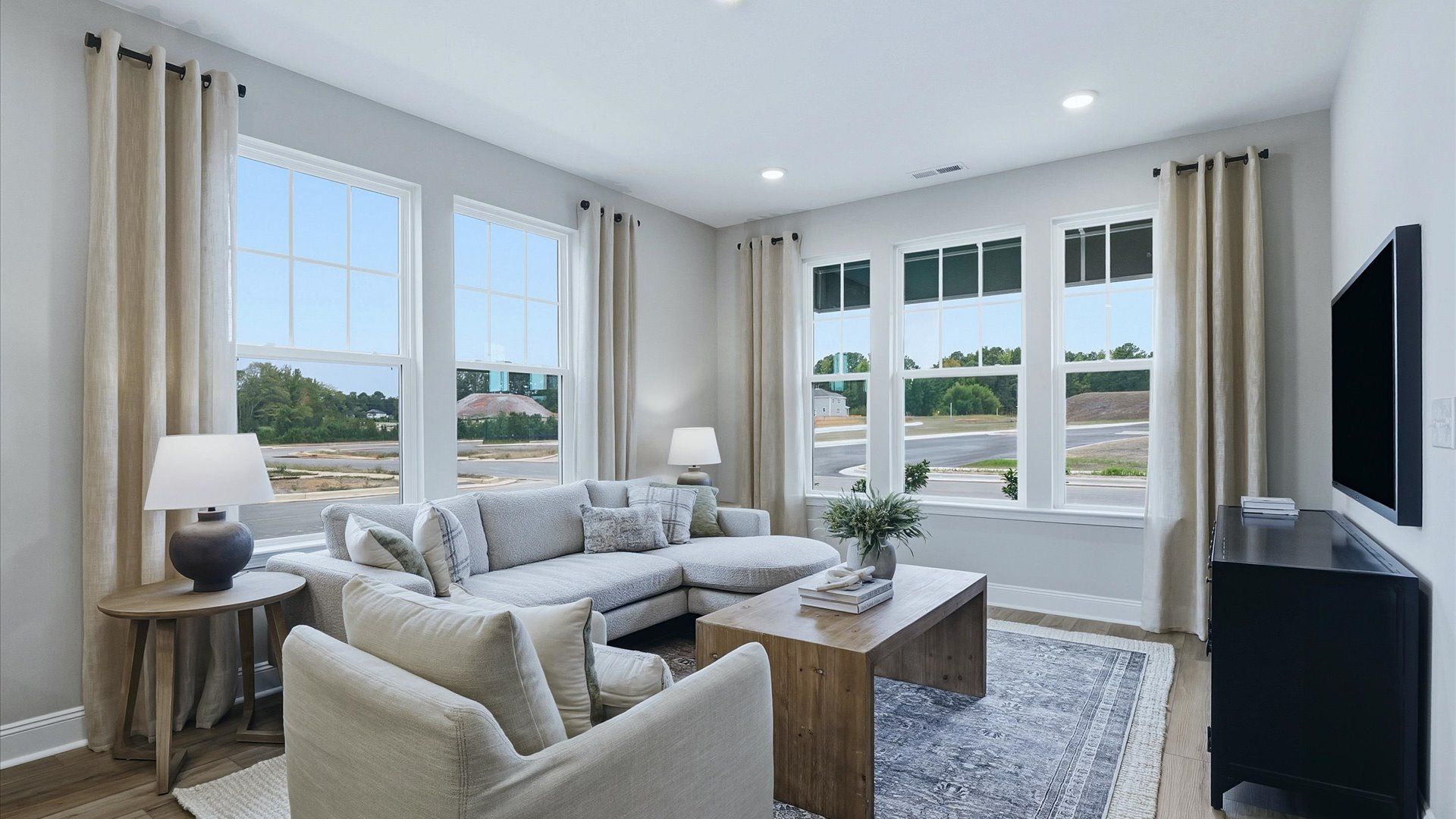 casa en Mason Grove por DRB Homes