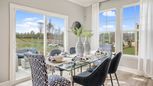 Home in Cotswold by DRB Homes