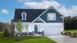 Home in The Farm at Neill's Creek by DRB Homes