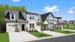 Whitley Corner Townhomes - Clayton, NC