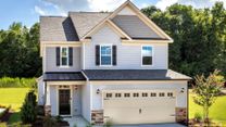 Cotswold por DRB Homes en Raleigh-Durham-Chapel Hill North Carolina