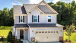 Peace River Village Single Family - Raleigh, NC