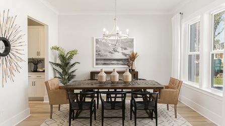 Stonefield by DRB Homes in Raleigh-Durham-Chapel Hill NC