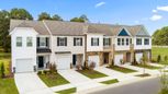 Home in Spring Village Townhomes by DRB Homes