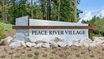 casa en Peace River Village Single Family por DRB Homes