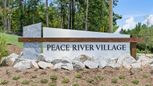 Peace River Village Single Family - Raleigh, NC