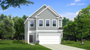 Peace River Village Single Family - Raleigh, NC