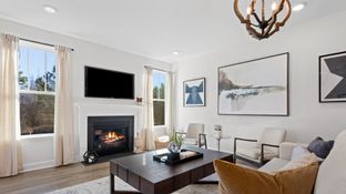 Cooper 3 - Bellerose: Gibsonville, North Carolina - DRB Homes