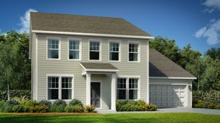 Norris - Blake Pond: Lillington, North Carolina - DRB Homes