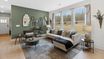 casa en Essex Townes por DRB Homes