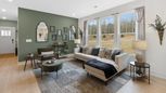 Essex Townes - Franklinton, NC
