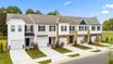 casa en Spring Village Townhomes por DRB Homes