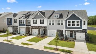 Litchfield - Meadow View: Clayton, North Carolina - DRB Homes