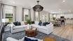 casa en Sidney Creek Single Family por DRB Homes