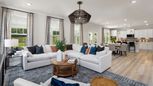 Sidney Creek Single Family - Zebulon, NC
