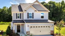 The Grove at Neill's Pointe por DRB Homes en Raleigh-Durham-Chapel Hill North Carolina