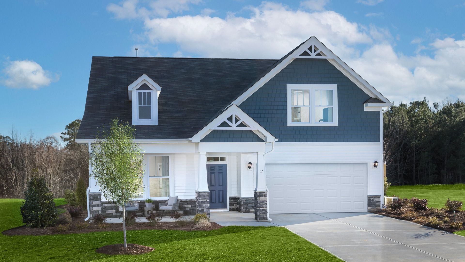 Cooper 3 floor plan