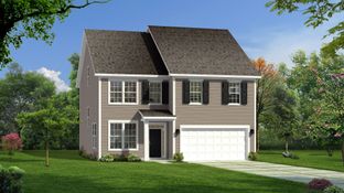Devon - Blake Pond: Lillington, North Carolina - DRB Homes