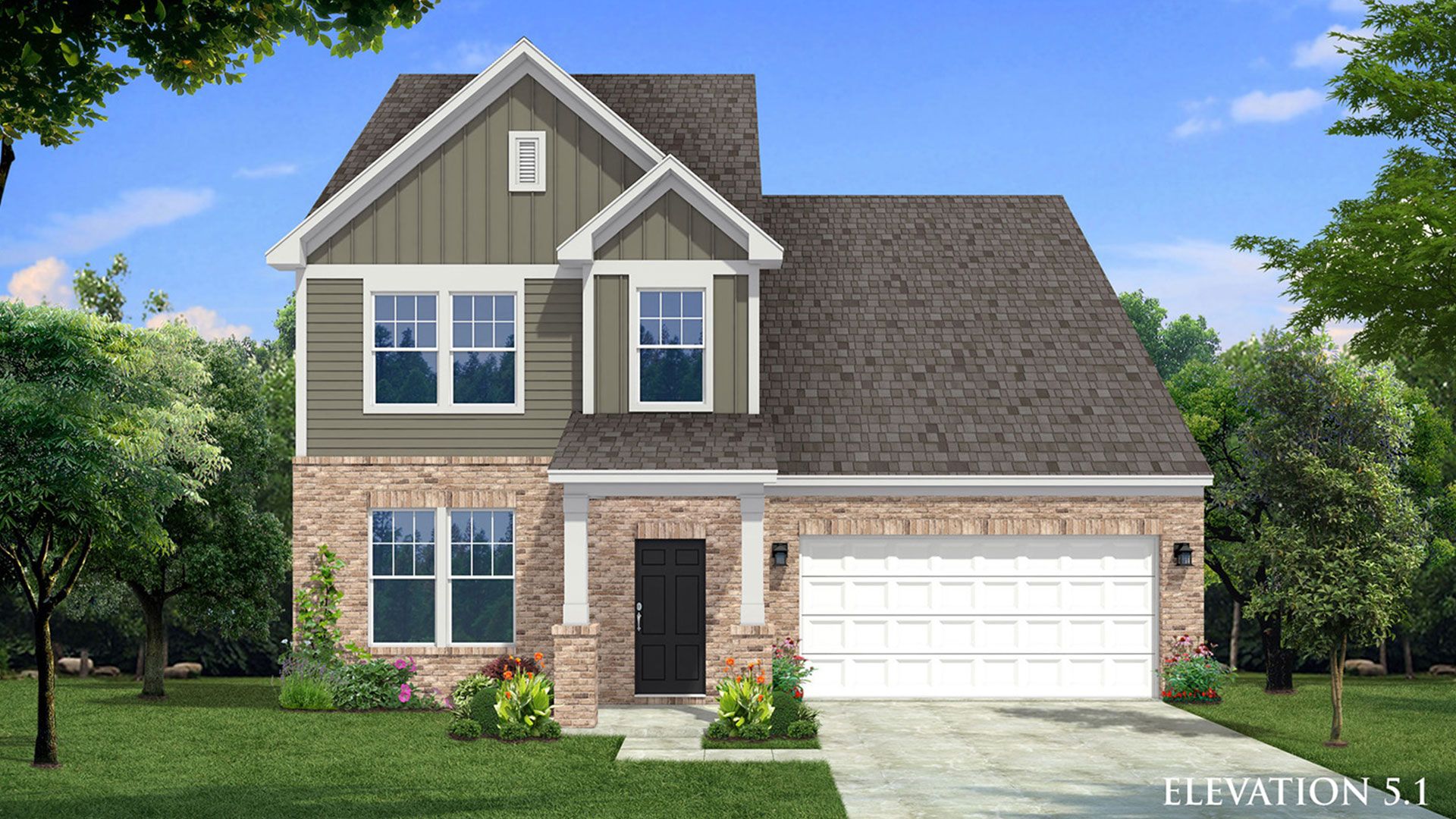 1102 Owen Park Drive. Gibsonville, NC 27249