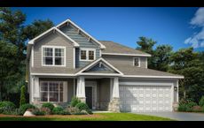 Owen Park: Gibsonville, North Carolina - DRB Homes