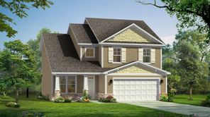 126 Favored Avenue (Cameron)
