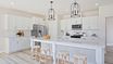 casa en Chandler Run por DRB Homes