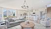 casa en Chandler Run por DRB Homes