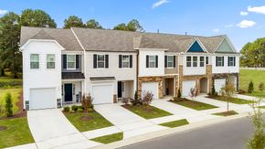 Essex Townes - Franklinton, NC