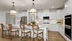 casa en Campbell Ridge por DRB Homes