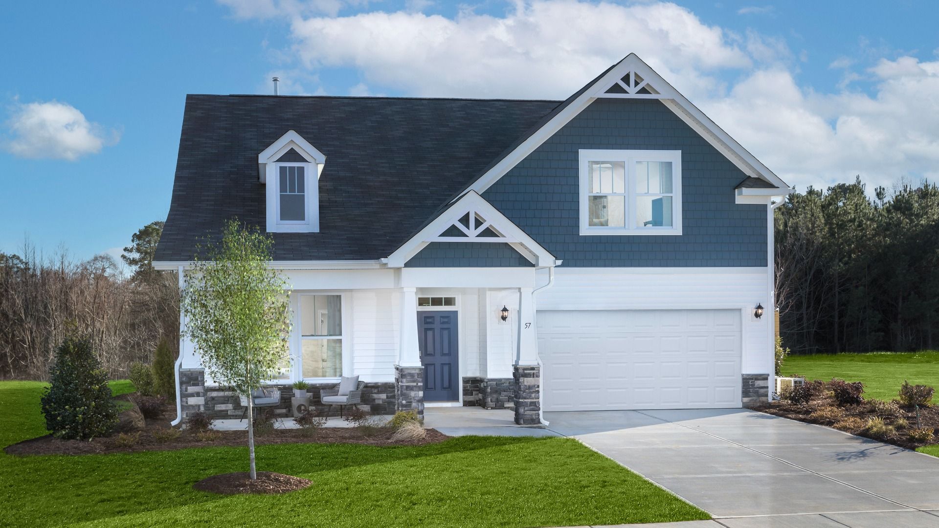 253 Alden Way, Angier, NC, 27501