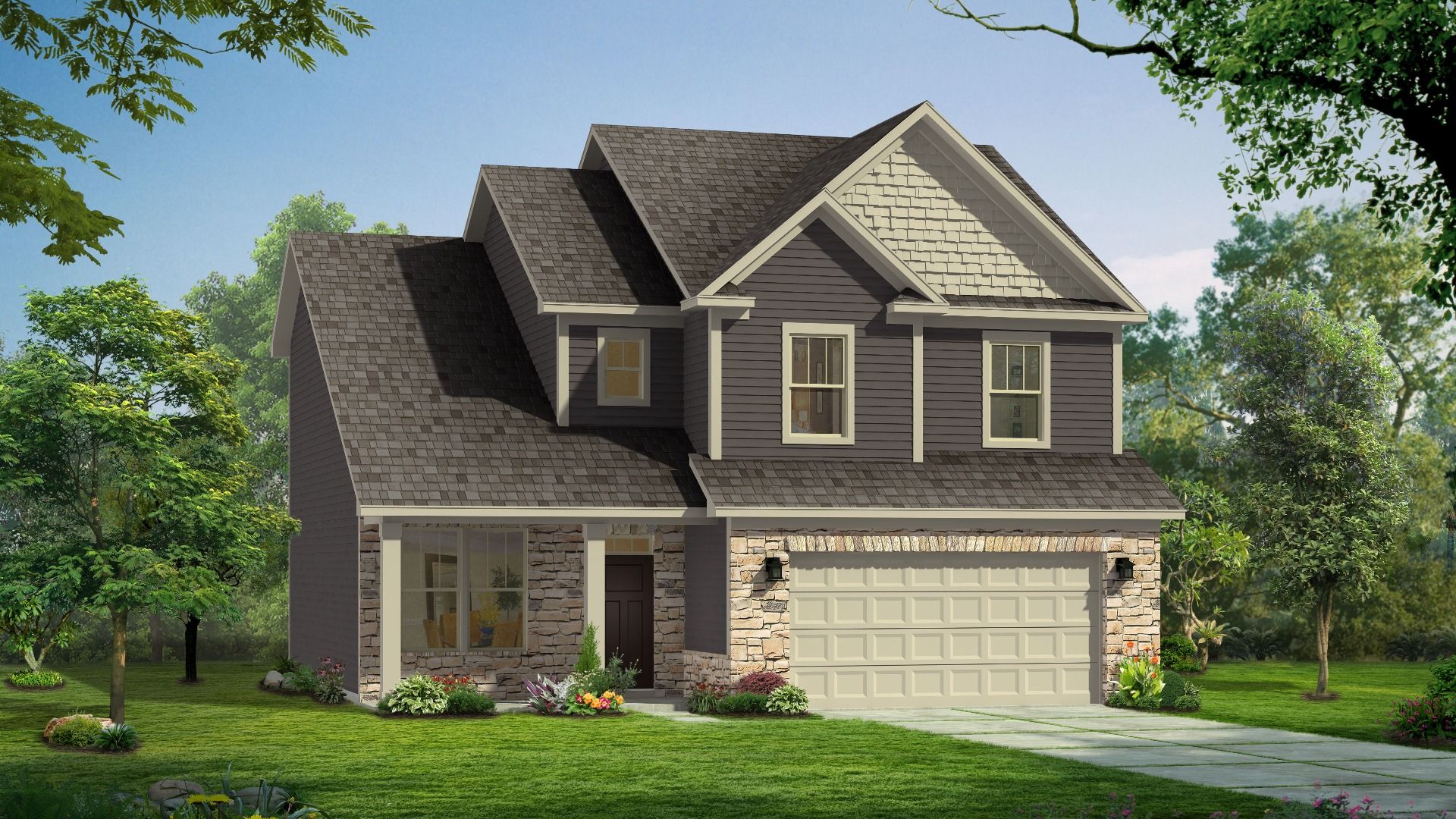 45 Sugar Pine Drive. Franklinton, NC 27525