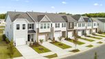 Whitley Corner Townhomes - Clayton, NC