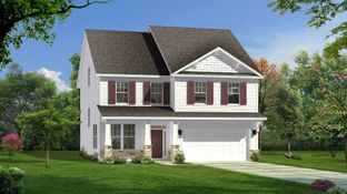 Devon - Honeycutt Hills: Angier, North Carolina - DRB Homes