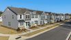casa en Larue por DRB Homes