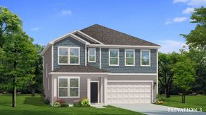 1405 Green Cypress Drive (Pelham)
