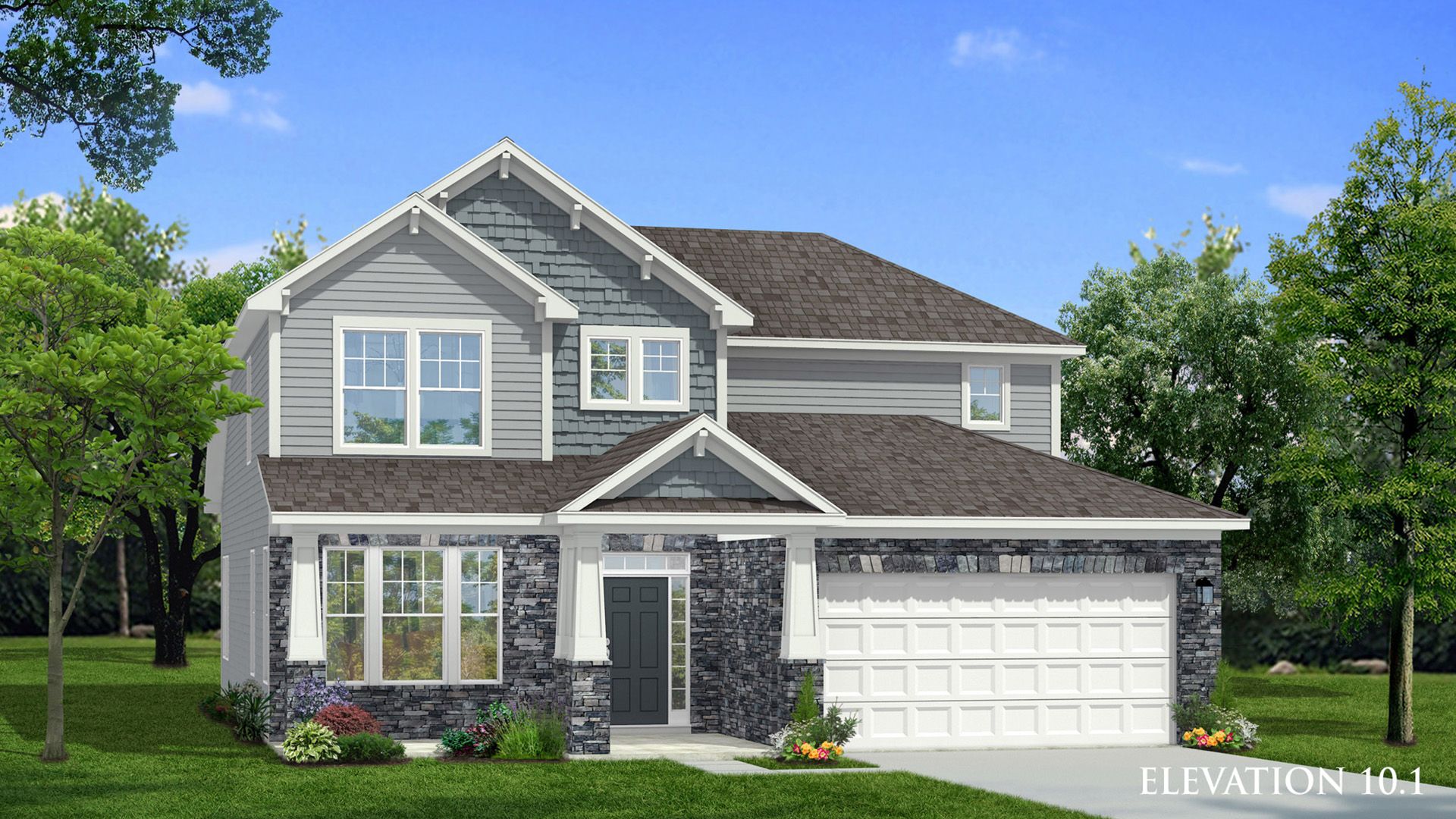 870 Old Station Pointe. Angier, NC 27501