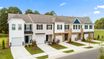 casa en Meadow View por DRB Homes