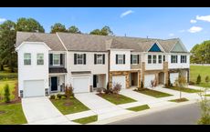 Battle Bridge: Raleigh, North Carolina - DRB Homes