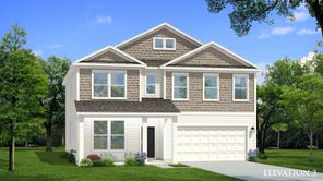 155 Sugar Pine Drive (Wagener)