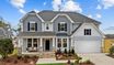 casa en Owen Park por DRB Homes