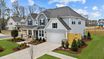 casa en Owen Park por DRB Homes