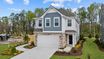 casa en Station Pointe por DRB Homes