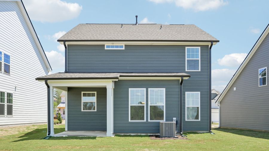 116 Willow Cameron Way (Bordeaux)