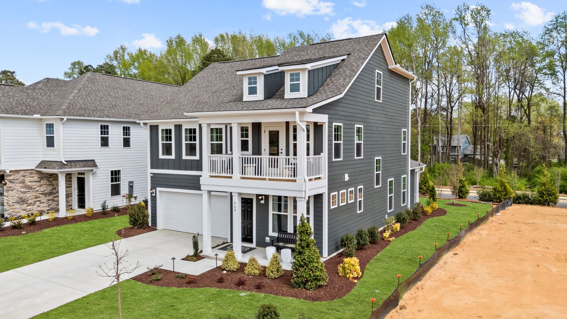 712 Sprout Street. Zebulon, NC 27597