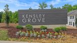 Kensley Grove - Fuquay Varina, NC