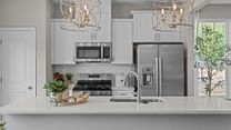 Kensley Grove por DRB Homes en Raleigh-Durham-Chapel Hill North Carolina