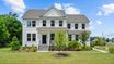 casa en Blake Pond por DRB Homes