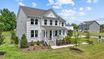 casa en Blake Pond por DRB Homes