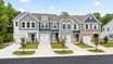 casa en North First Street Townes por DRB Homes