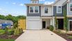 casa en North First Street Townes por DRB Homes